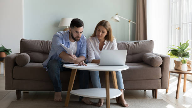 Financial Counseling and Guidance in Wenatchee, WA